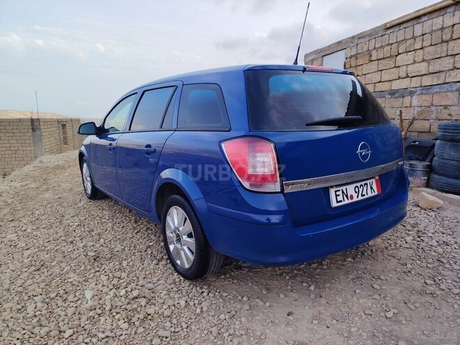 Opel Astra 2010, 308,214 km - 1.3 l - Bakı