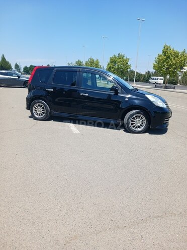 Nissan Note 2011, 94,500 km - 1.5 l - Gəncə