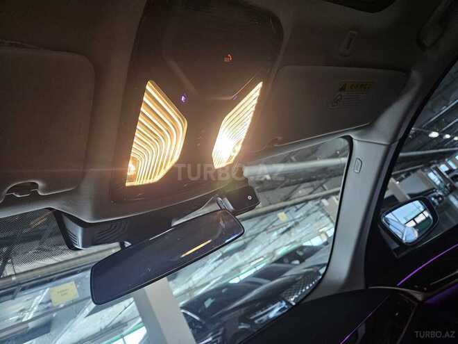 BMW 520 2018, 111,000 km - 2.0 l - Gəncə