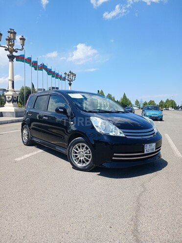 Nissan Note 2011, 94,500 km - 1.5 l - Gəncə