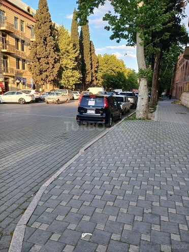 Nissan Note 2011, 94,500 km - 1.5 l - Gəncə