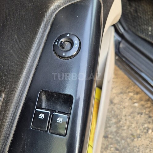 Kia Ceed 2009, 255,000 km - 1.4 л - Bakı