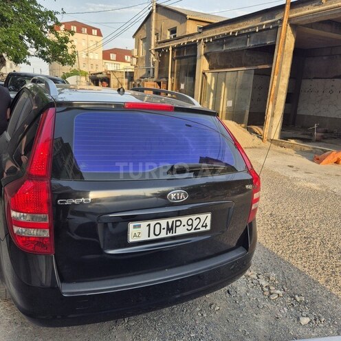 Kia Ceed 2009, 255,000 km - 1.4 л - Bakı
