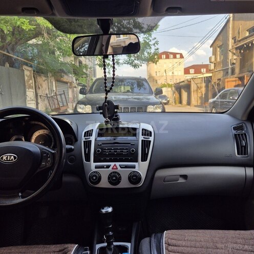 Kia Ceed 2009, 255,000 km - 1.4 л - Bakı