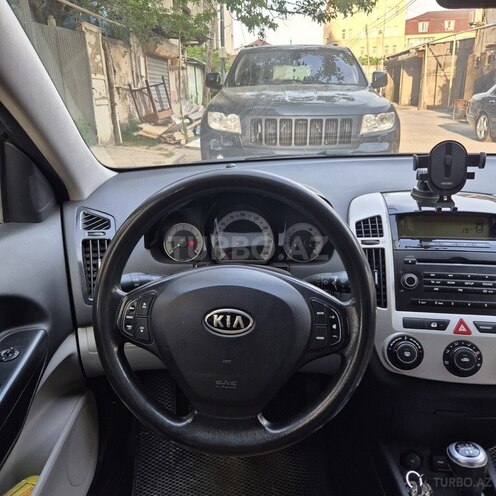 Kia Ceed 2009, 255,000 km - 1.4 л - Bakı