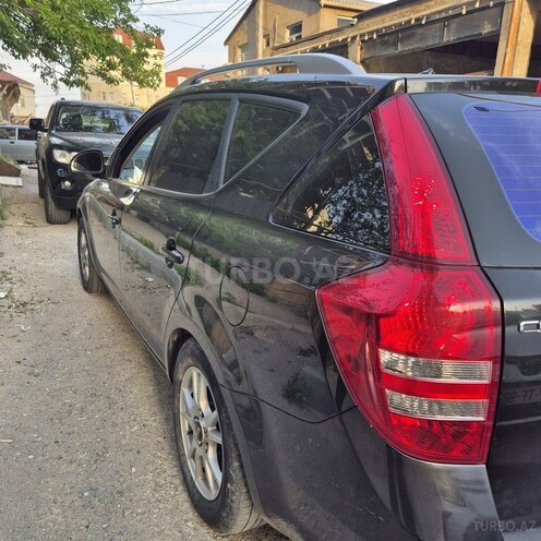 Kia Ceed 2009, 255,000 km - 1.4 л - Bakı