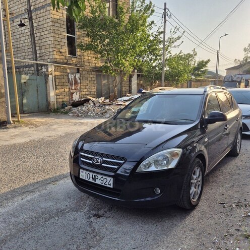 Kia Ceed 2009, 255,000 km - 1.4 л - Bakı
