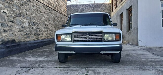 LADA (VAZ) 2107 2005, 75,000 km - 1.6 l - Şəki