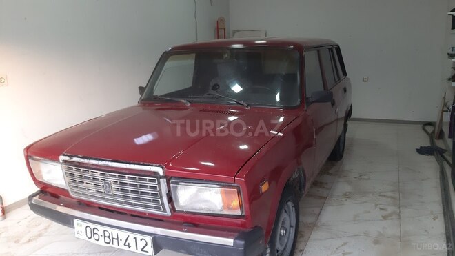 LADA (VAZ) 2104 2012, 87,860 km - 1.6 l - Bakı