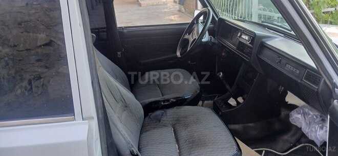 LADA (VAZ) 2107 2005, 75,000 km - 1.6 l - Şəki