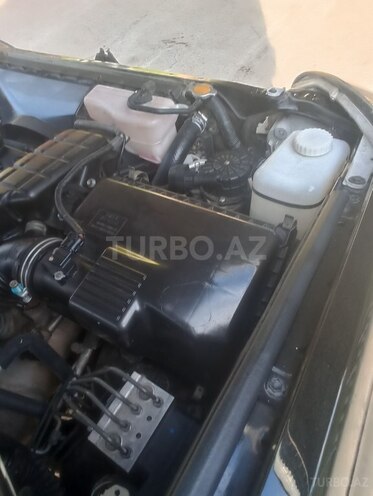 Toyota Land Cruiser Prado 2008, 212,000 km - 2.7 l - Biləsuvar