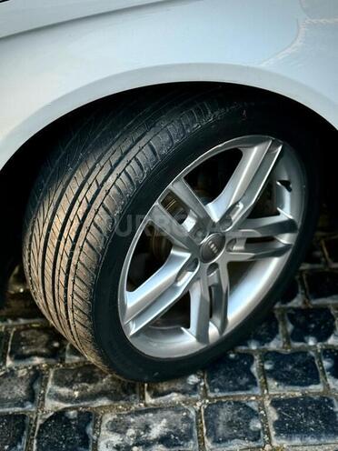 Audi A4 2012, 191,000 km - 1.8 l - Bakı