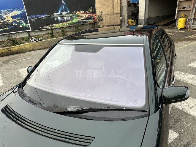 Mercedes E 280 2000, 359,291 km - 2.8 l - Bakı