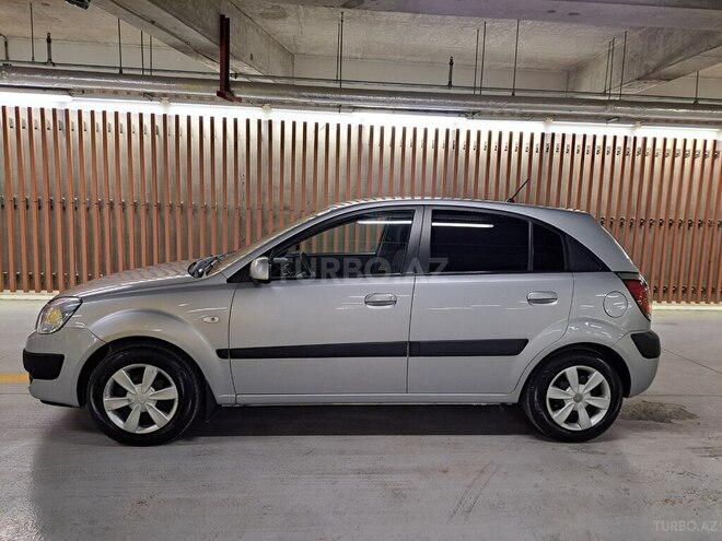 Kia Rio 2005, 210,000 km - 1.4 l - Gəncə