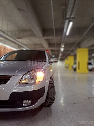 Kia Rio 2005, 210,000 km - 1.4 l - Gəncə