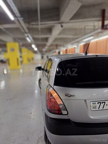 Kia Rio 2005, 210,000 km - 1.4 l - Gəncə