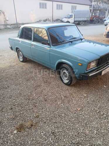 LADA (VAZ) 2107 2005, 50,000 km - 1.6 л - Qazax