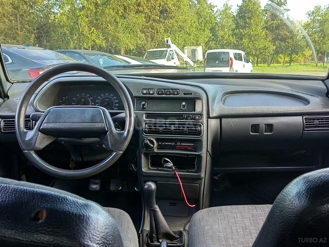 LADA (VAZ) 2109 1991, 378,953 km - 1.6 l - Qazax