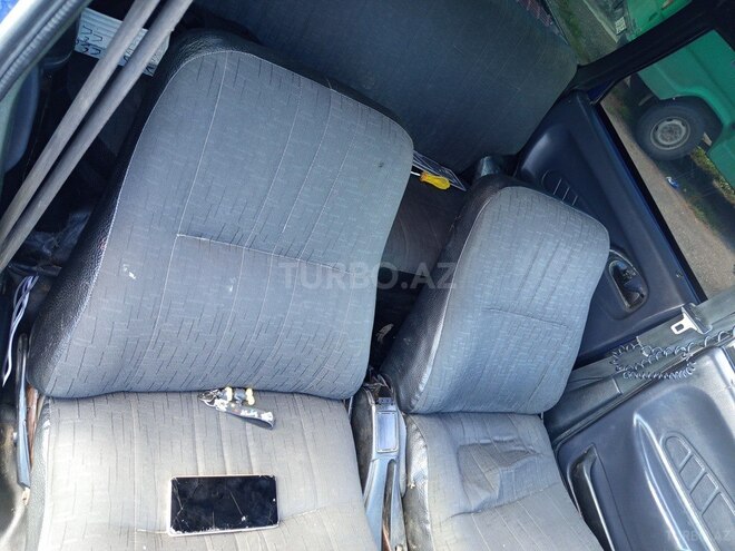LADA (VAZ) 2109 1991, 378,953 km - 1.6 l - Qazax