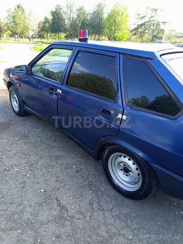 LADA (VAZ) 2109 1991, 378,953 km - 1.6 l - Qazax