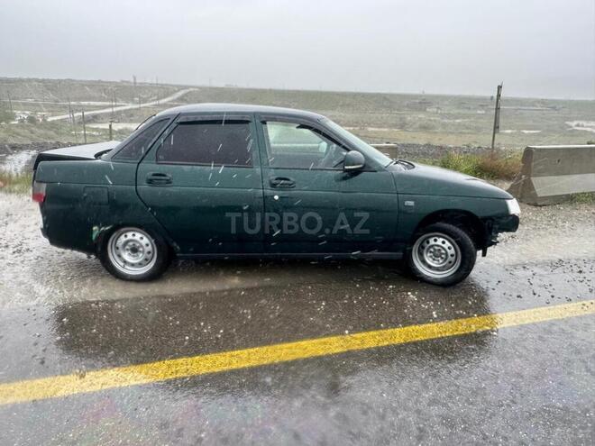 LADA (VAZ) 2110 2005, 51,000 km - 1.6 l - Xaçmaz