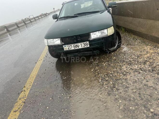 LADA (VAZ) 2110 2005, 51,000 km - 1.6 l - Xaçmaz
