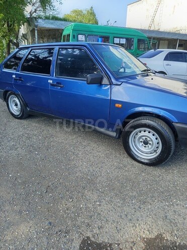 LADA (VAZ) 2109 1991, 378,953 km - 1.6 l - Qazax
