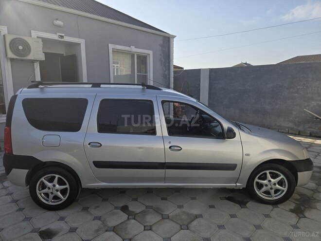 Dacia Logan 2008, 361,000 km - 1.5 l - Bakı