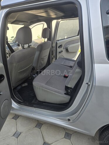 Dacia Logan 2008, 361,000 km - 1.5 l - Bakı