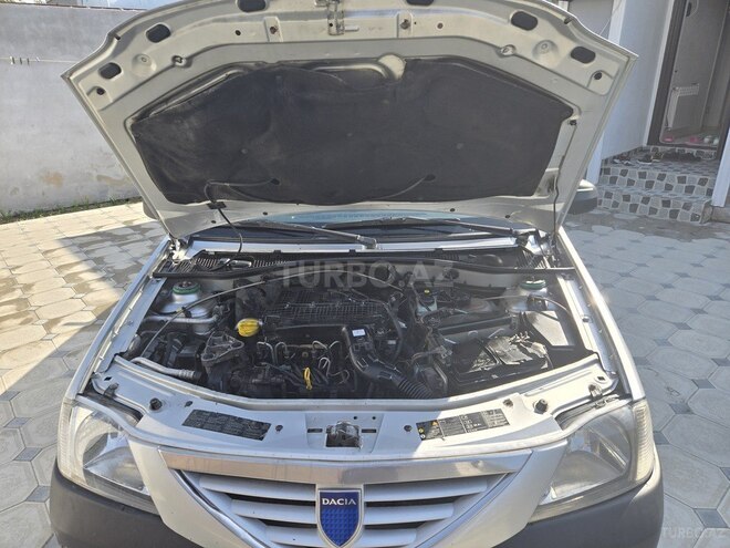 Dacia Logan 2008, 361,000 km - 1.5 l - Bakı