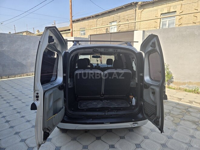 Dacia Logan 2008, 361,000 km - 1.5 l - Bakı