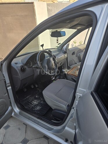 Dacia Logan 2008, 361,000 km - 1.5 l - Bakı