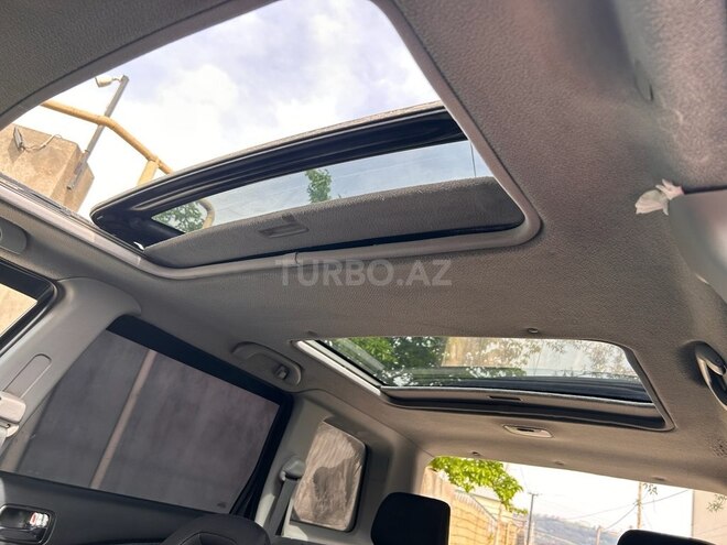 Mitsubishi Airtrek 2003, 220,300 km - 2.0 l - Bakı