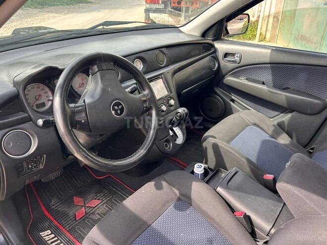 Mitsubishi Airtrek 2003, 220,300 km - 2.0 l - Bakı