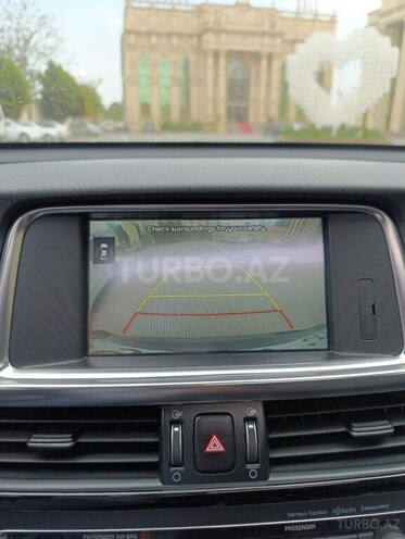 Kia Optima 2015, 89,000 km - 2.0 l - Bakı