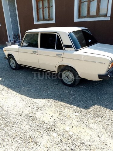 LADA (VAZ) 2106 1991, 84,000 km - 1.6 л - Goranboy