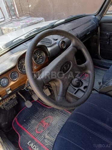LADA (VAZ) 2106 1991, 84,000 km - 1.6 л - Goranboy