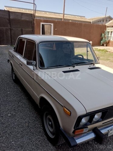 LADA (VAZ) 2106 1991, 84,000 km - 1.6 л - Goranboy