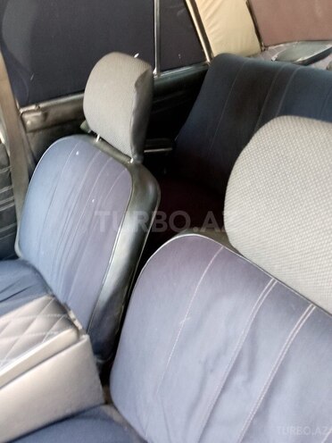 LADA (VAZ) 2106 1991, 84,000 km - 1.6 л - Goranboy