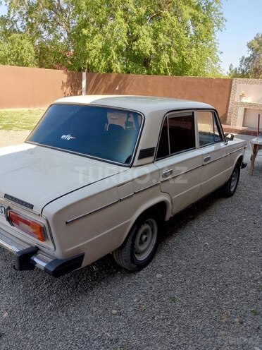 LADA (VAZ) 2106 1991, 84,000 km - 1.6 л - Goranboy