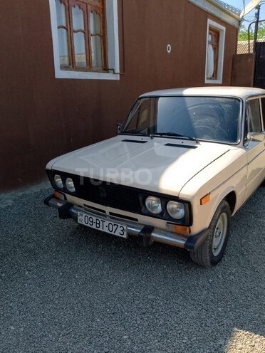 LADA (VAZ) 2106 1991, 84,000 km - 1.6 л - Goranboy