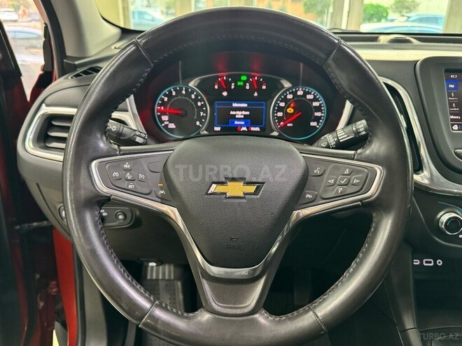 Chevrolet Equinox 2019, 182,400 km - 1.5 l - Bakı