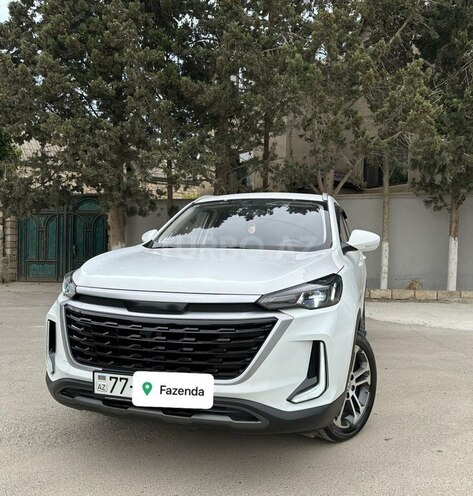 Baic  2023, 33,186 km - 1.5 l - Bakı