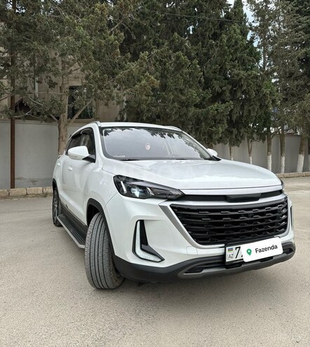 Baic  2023, 33,186 km - 1.5 l - Bakı