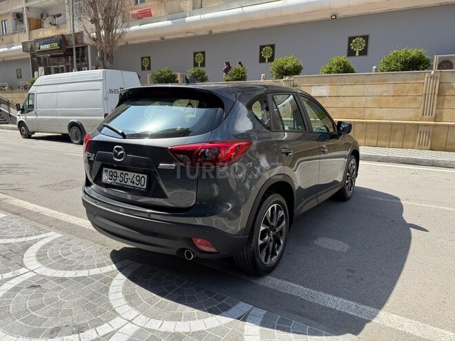 Mazda CX-5 2015, 47,000 km - 2.5 l - Bakı
