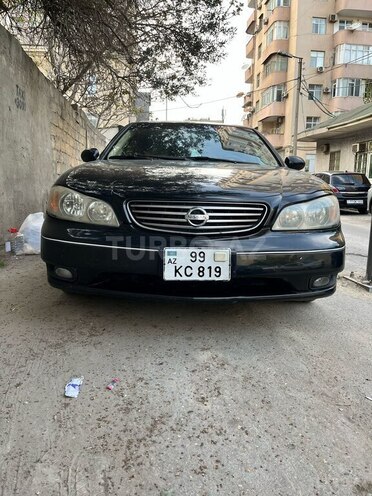 Nissan Maxima 2006, 550,000 km - 3.0 l - Bakı