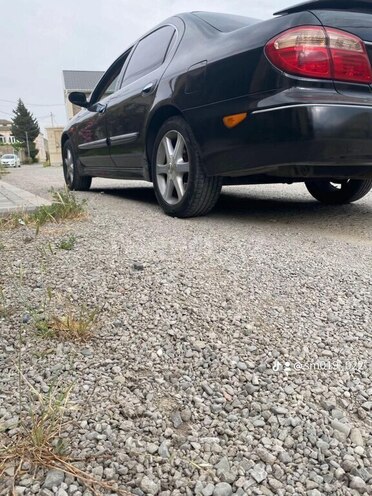 Nissan Maxima 2006, 550,000 km - 3.0 l - Bakı