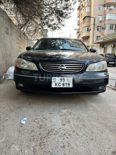 Nissan Maxima 2006, 550,000 km - 3.0 l - Bakı