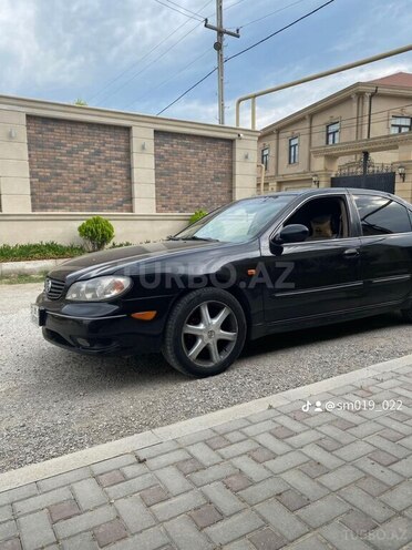 Nissan Maxima 2006, 550,000 km - 3.0 l - Bakı