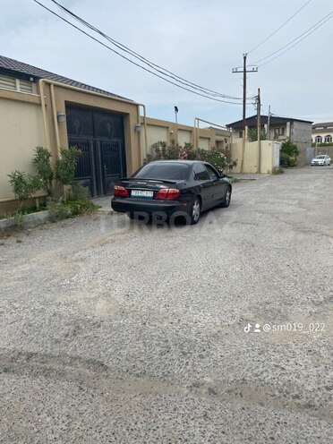 Nissan Maxima 2006, 550,000 km - 3.0 l - Bakı